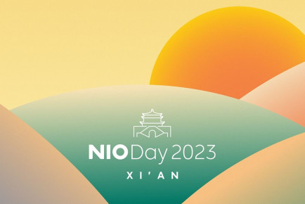 Nio Day 2023