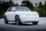 Volkswagen ID. LIFE concept car