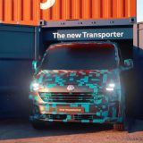 Volkswagen Transporter new gen_ (4)