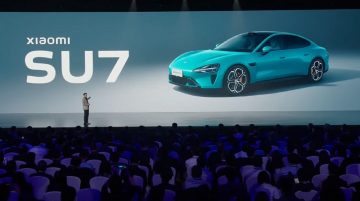Xiaomi SU7_17