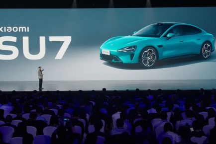 Xiaomi SU7_17