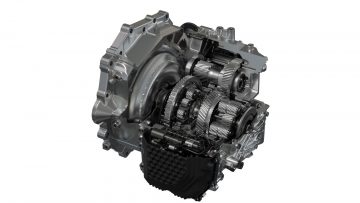 2024gryarisdirectautomatictransmission