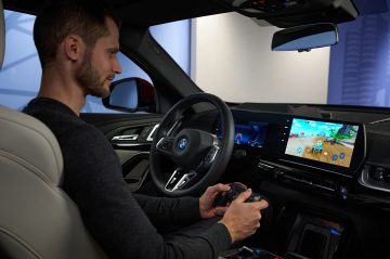 BMW CES 2024_ (10)