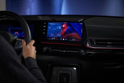 BMW CES 2024_ (5)