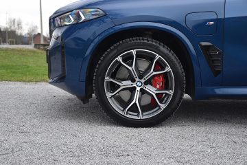 BMW X5 50e 13