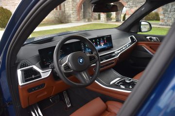 BMW X5 50e 14