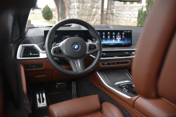 BMW X5 50e 15