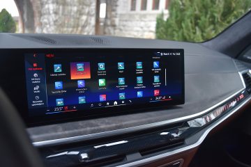 BMW X5 50e 22