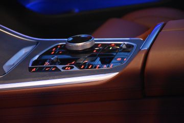 BMW X5 50e 24