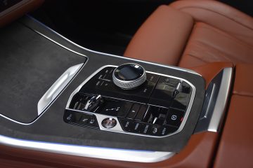 BMW X5 50e 25