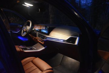 BMW X5 50e 31