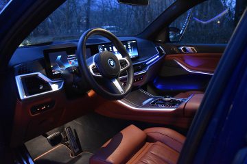 BMW X5 50e 32