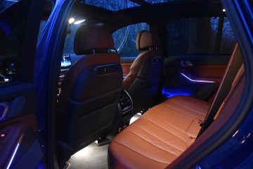 BMW X5 50e 33