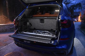 BMW X5 50e 37