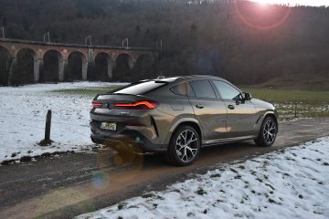 BMW X6 02