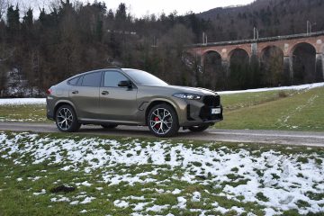 BMW X6 05
