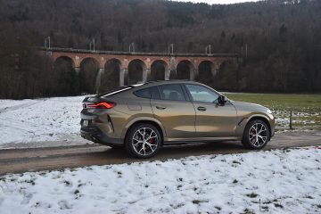 BMW X6 08