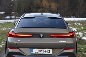 BMW X6 10