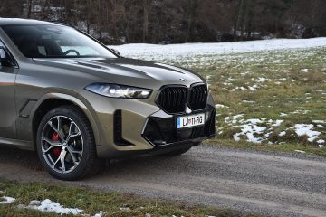 BMW X6 11