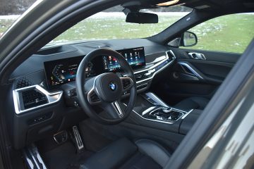 BMW X6 12
