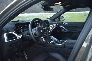 BMW X6 13