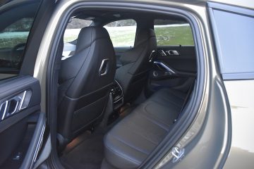 BMW X6 14