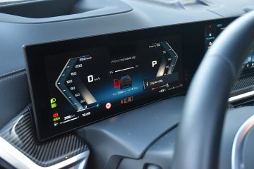 BMW X6 16