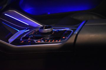 BMW X6 20