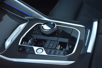 BMW X6 21