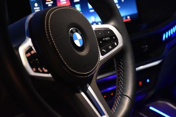 BMW X6 24
