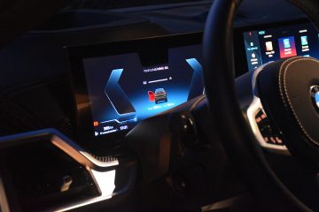 BMW X6 25