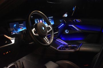 BMW X6 26
