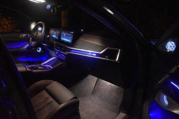 BMW X6 27