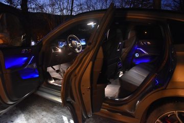 BMW X6 28
