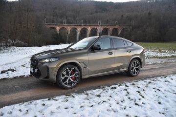 BMW X6 33