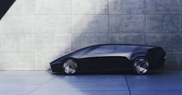 honda saloon