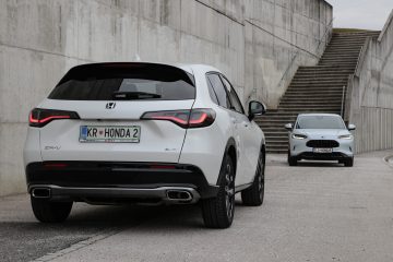 Honda ZR-V 2024 (18)