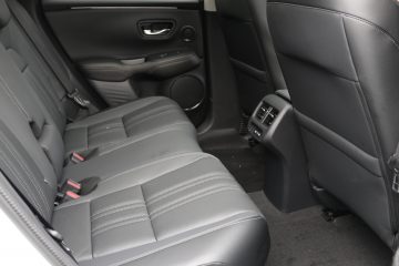 Honda ZR-V 2024 (20)