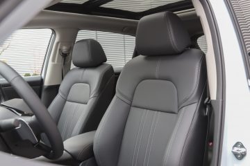 Honda ZR-V 2024 (22)