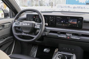 Kia EV9 2024 (23)