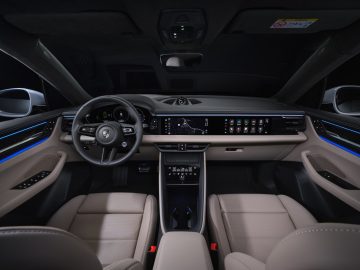 Porsche Macan new electric gen_2