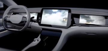 Stellantis SmartCockpit