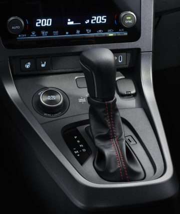 toyota-yar55-gear-shift-red