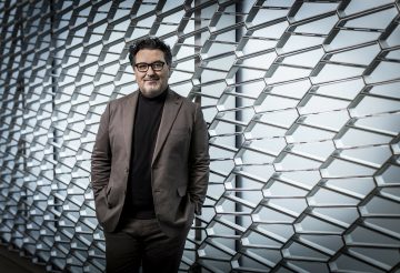 Massimo Frascella becomes new Head of Design at Audi