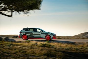 Audi S3 facelift (5)