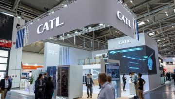 CATL
