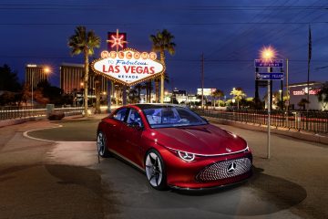 „Das hyperpersonalisierte Kundenerlebnis“: Mercedes-Benz zeigt bahnbrechende digitale Technologien auf der CES 2024

“The hyper-personalised user experience” – Mercedes-Benz showcases class-defining digital tech at CES 2024
