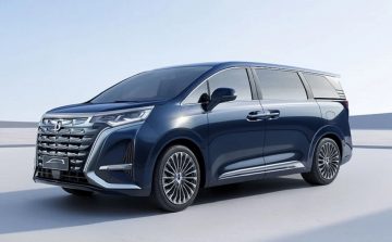DENZA D9