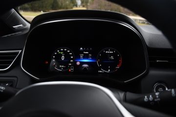 MITSUBISHI COLT 16