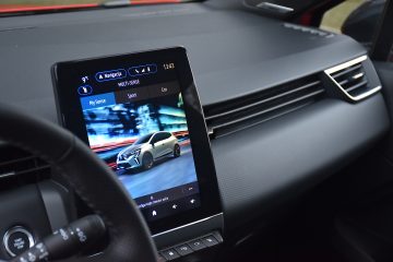 MITSUBISHI COLT 17